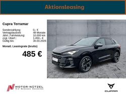 Schwarz Neu 2025 Cupra Terramar SUV | 44.050 € (Guter Preis)
