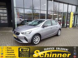 Kca lack grau artense Gebraucht 2021 Opel Corsa-e Edition Kleinwagen | 15.490 € (Guter Preis)