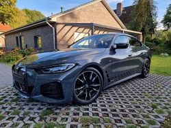 Dravitgrau metallic Gebraucht 2023 BMW i4 M Sport Limousine | 44.900 € (Guter Preis)