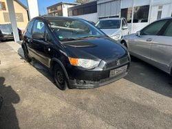 Schwarz Gebraucht 2011 Mitsubishi Colt Edition Kleinwagen | 2.499 € (Fairer Preis)