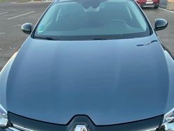 Grau Gebraucht 2019 Renault Mégane GrandTour Kombi | 15.500 €