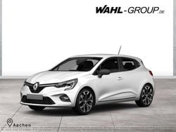 Weiß Gebraucht 2019 Renault Clio V Experience Limousine | 12.890 € (Fairer Preis)