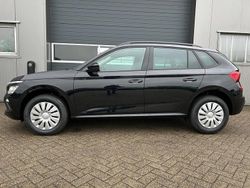 Blackmagic perleffekt Neu 2025 Skoda Kamiq Selection SUV | 25.579 € (Guter Preis)