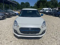 Beige Gebraucht 2017 Suzuki Swift Comfort Limousine | 9.999 € (Fairer Preis)
