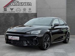 Schwarz Neu 2025 Cupra Leon VZ Limousine | 44.190 € (Fairer Preis)