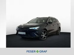 Schwarz Gebraucht 2024 MG MG5 EV Luxury Kombi | 20.990 € (Superpreis)
