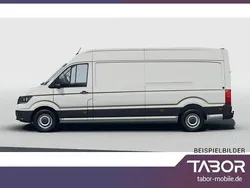 Weiß Neu 2025 VW Crafter Van | 44.588 € (Guter Preis)