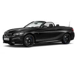 Gebraucht 2025 BMW M240 M Sport Cabrio | 34.950 € (Superpreis)