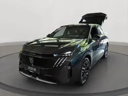 Grau Neu 2025 Peugeot 3008 GT SUV | 36.490 € (Superpreis)