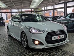 Weiß Gebraucht 2013 Hyundai Veloster Sport Coupé | 5.980 € (Guter Preis)