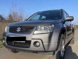 Gebraucht 2006 Suzuki Grand Vitara Club SUV | 6.000 € (Etwas zu teuer)