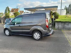 Grau Gebraucht 2018 Ford Transit Trend Van / Kleinbus | 14.990 € (Teuer)
