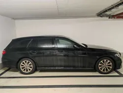 Mercedes E250