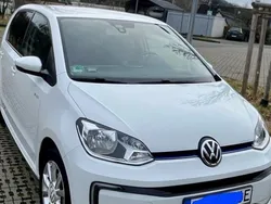 VW e-up!