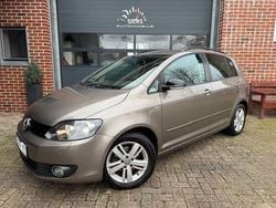Braun Gebraucht 2012 VW Golf VII Match Kombi | 4.950 € (Guter Preis)