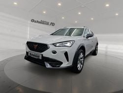Weiß Gebraucht 2024 Cupra Formentor SUV | 29.609 € (Fairer Preis)