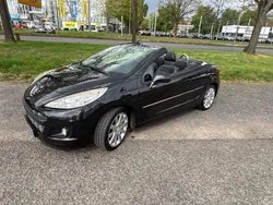 Peugeot 207 CC
