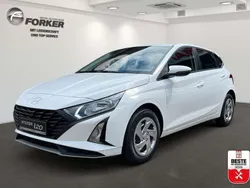 Atlas white Neu 2025 Hyundai i20 Select Kleinwagen | 19.990 € (Fairer Preis)