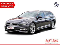 Andere Gebraucht 2019 VW Passat Highline Kombi | 30.950 €