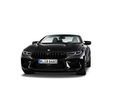 Gebraucht 2026 BMW M8 Competition Edition Cabrio | 117.490 € (Superpreis)