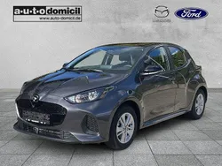 Neu 2025 Mazda 2 Center-Line | 25.500 € (Fairer Preis)