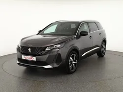 Andere Gebraucht 2024 Peugeot 5008 GTi Van / Kleinbus | 29.890 € (Superpreis)