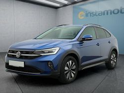 Blau Gebraucht 2024 VW Taigo SUV | 24.449 € (Fairer Preis)