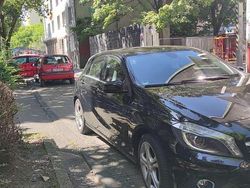 Gebraucht 2015 Mercedes A180 Urban Limousine | 11.400 € (Fairer Preis)