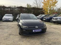 Deep black perleffekt Gebraucht 2021 VW Golf VIII Active Kombi | 18.999 € (Superpreis)
