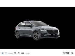 Graphitegrau metallic Neu 2025 Skoda Scala Tour Kleinwagen | 27.990 € (Teuer)