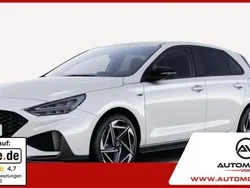 Neu 2025 Hyundai i30 N Line Limousine | 21.945 € (Fairer Preis)