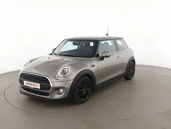 Grau Gebraucht 2017 Mini ONE Kleinwagen | 12.710 € (Fairer Preis)
