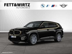 Saphirschwarz metallic Gebraucht 2025 BMW XM SUV | 128.800 € (Superpreis)