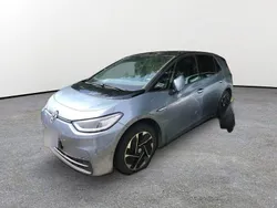 Blau Gebraucht 2022 VW ID.3 Pro Performance Kleinwagen | 16.990 € (Superpreis)