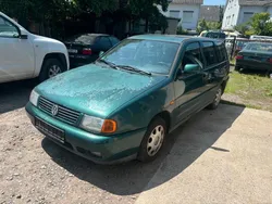Grün Gebraucht 1998 VW Polo Kombi | 699 € (Guter Preis)