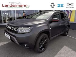 Kometengrau matt Gebraucht 2023 Dacia Duster SUV | 22.990 € (Etwas zu teuer)