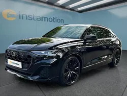 Schwarz Gebraucht 2025 Audi Q8 SUV | 92.299 €