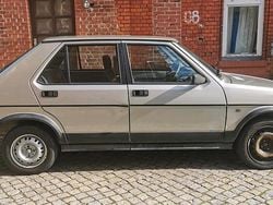 Gebraucht 1991 Seat Malaga Limousine | 3.490 €