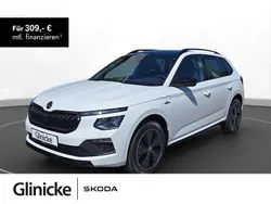 Weiß Neu 2025 Skoda Kamiq Monte Carlo SUV | 29.490 € (Fairer Preis)