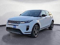 Weiß Gebraucht 2020 Land Rover Range Rover evoque S SUV | 23.830 € (Guter Preis)