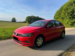 VW Polo