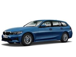 Gebraucht 2025 BMW 330 Kombi | 24.950 €