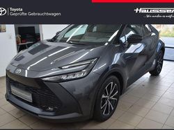 Marlingrau metallic / dach sch Gebraucht 2025 Toyota C-HR Team SUV | 29.340 € (Fairer Preis)
