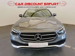 Mercedes E300