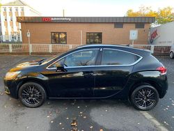 Schwarz Gebraucht 2013 Citroën DS4 So Chic Kleinwagen | 5.000 € (Fairer Preis)