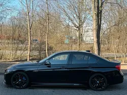 Schwarz Gebraucht 2015 BMW 335 Comfort Edition Limousine | 28.000 € (Fairer Preis)