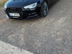 Schwarz Gebraucht 2016 Audi A4 Kombi | 17.000 € (Etwas zu teuer)