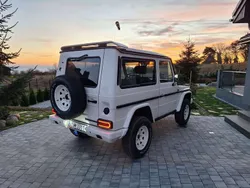 Mercedes G250