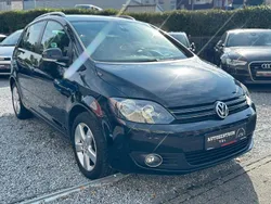 Schwarz Gebraucht 2010 VW Golf Plus Cross Team Van / Kleinbus | 6.490 € (Fairer Preis)