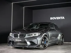 Grau Gebraucht 2018 BMW M2 M Performance Coupé | 42.850 € (Guter Preis)